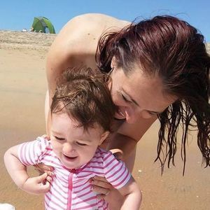 Meet your Posher, Ralitsa