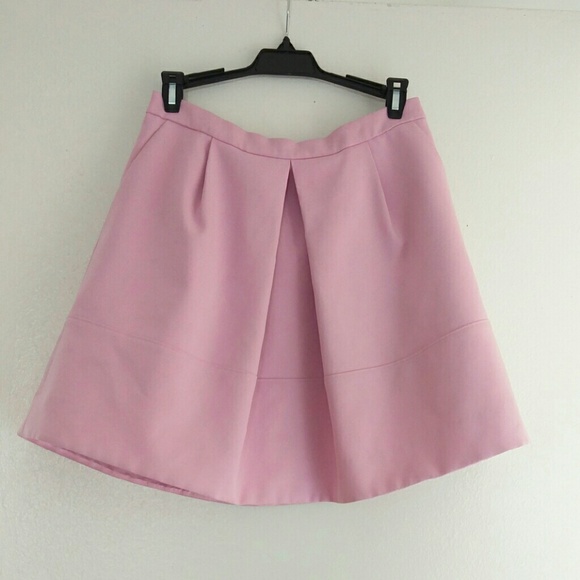 J. Crew skirt