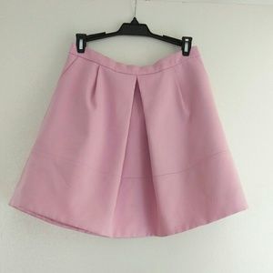 J. Crew skirt