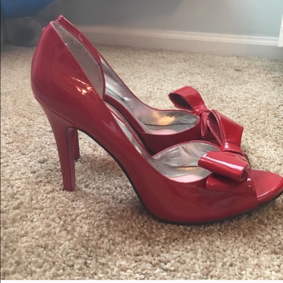 Paris shoes