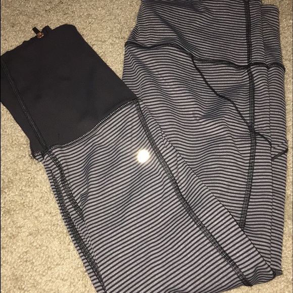 Rebel Runner Mini Pop Stripe
