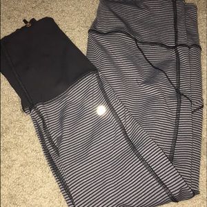 Rebel Runner Mini Pop Stripe