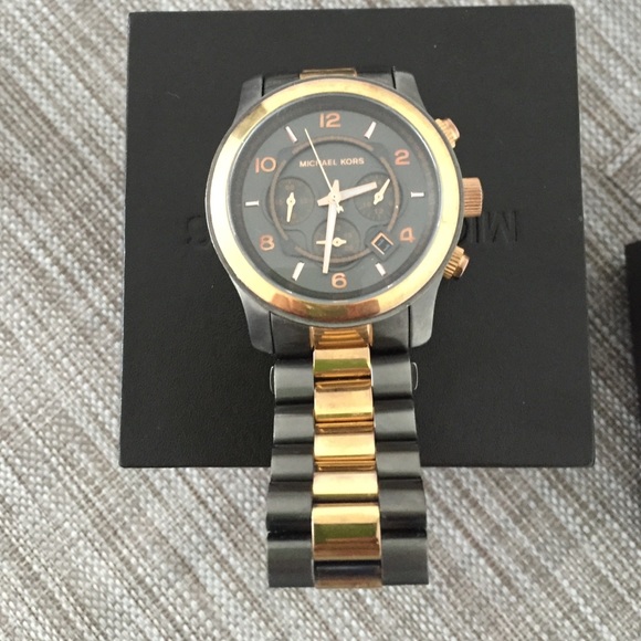 Michael Kors watch