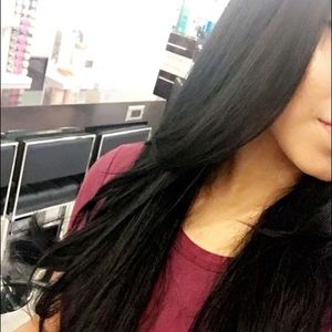 Meet your Posher, Yasmin