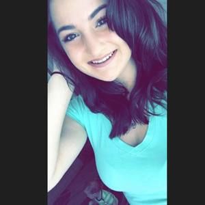 Meet your Posher, Lena