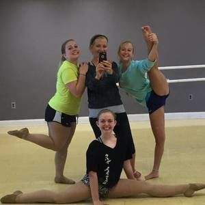 Meet your Posher, Bryn