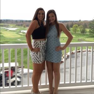 Meet your Posher, Victoria