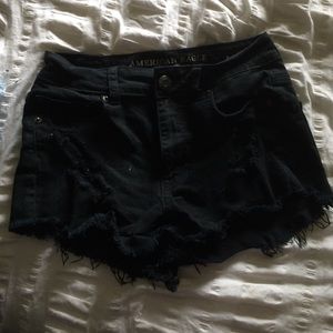 AE shorts