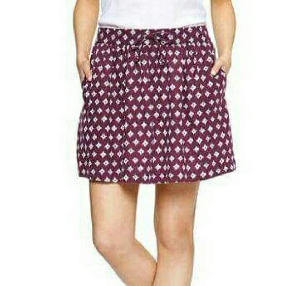 NWT Gap Skirt  Women's Lady