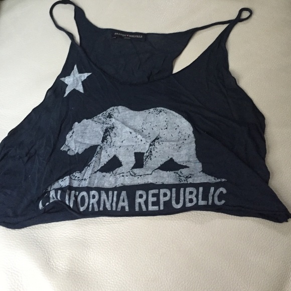 Brandy Melville Tank