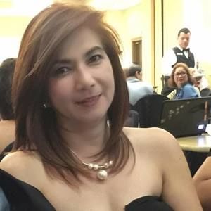 Meet your Posher, Winnie