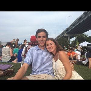 Meet your Posher, Drew