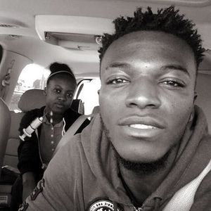 Meet your Posher, Abigail