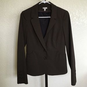 New Semantics Blazer
