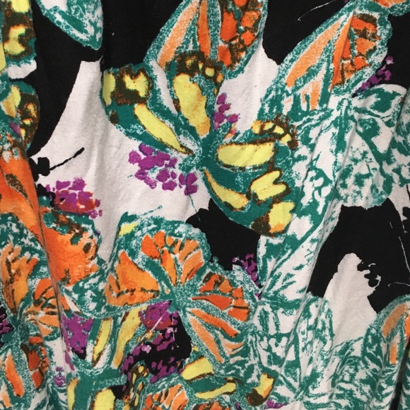 Strapless sun dress! - Picture 2 of 4