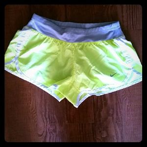 Nike Dri-Fit Shorts