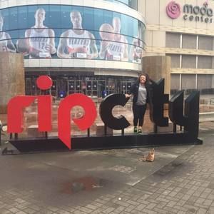 Meet your Posher, Hailey