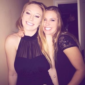 Meet your Posher, Rose