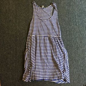 H&M dress