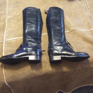 Ariat English boots