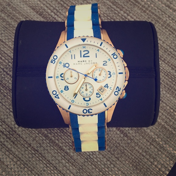 Marc Jacobs Other - Marc Jacobs watch