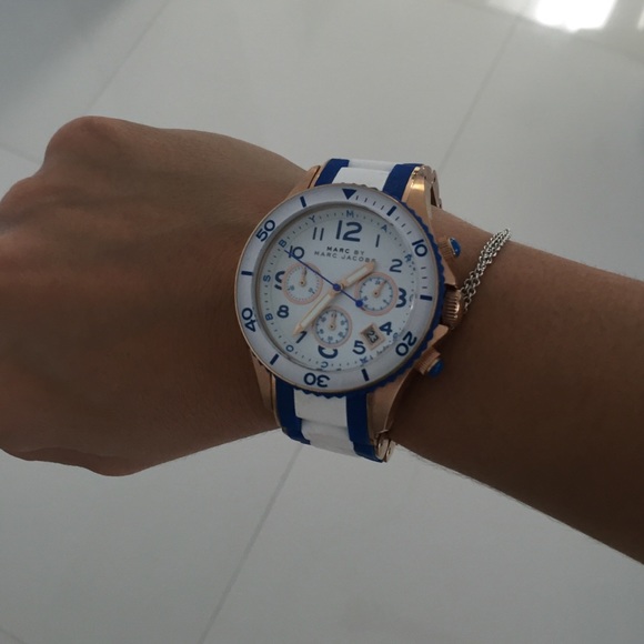 Marc Jacobs watch - Picture 2 of 4