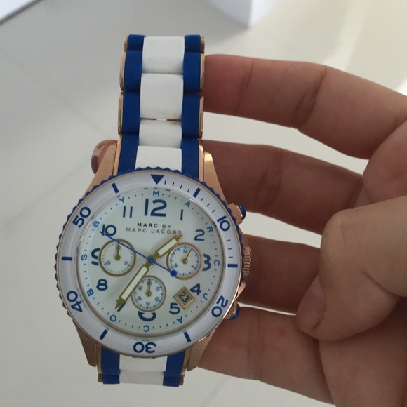 Marc Jacobs watch - Picture 4 of 4