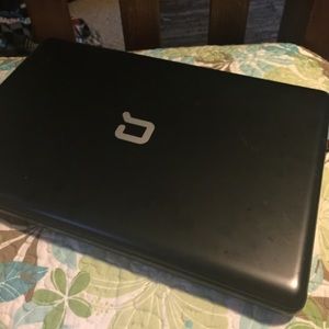 Laptop