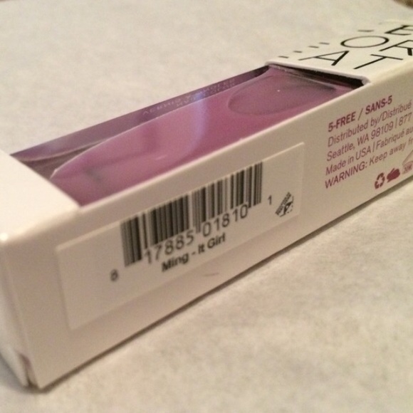 Julep nail polish