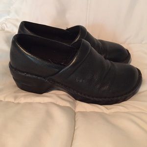 BOC shoes size 8