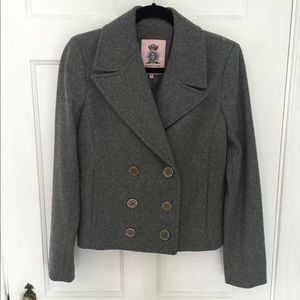 Once worn Juicy Couture jacket