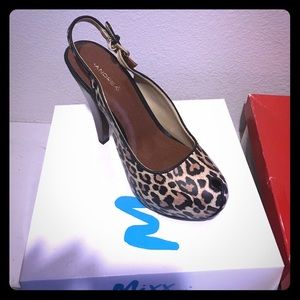 Sexy and Elegant Heels