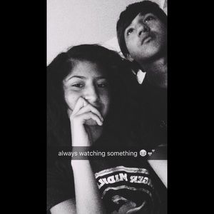 Meet your Posher, Cynthia