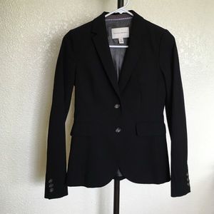 Banana Republic Blazer