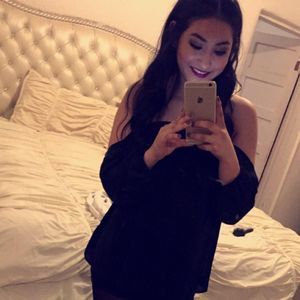 Meet your Posher, Veronica