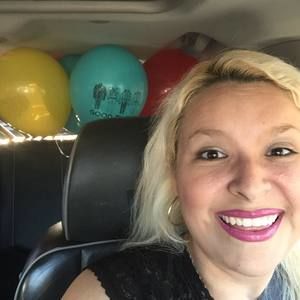 Meet your Posher, Erika