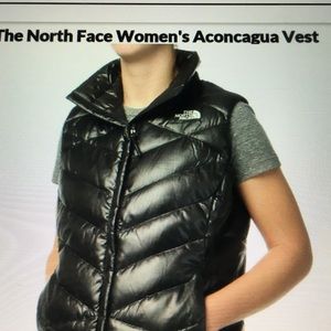 NorthFace Vest