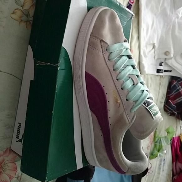 Pumas