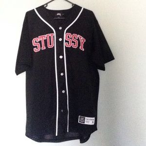 ❌SOLD❌ Stussy Jersey