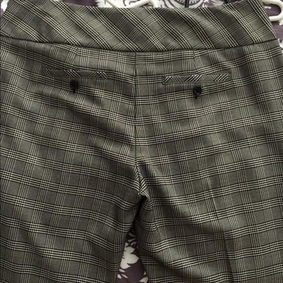Houndstooth Pants - Picture 2 of 3