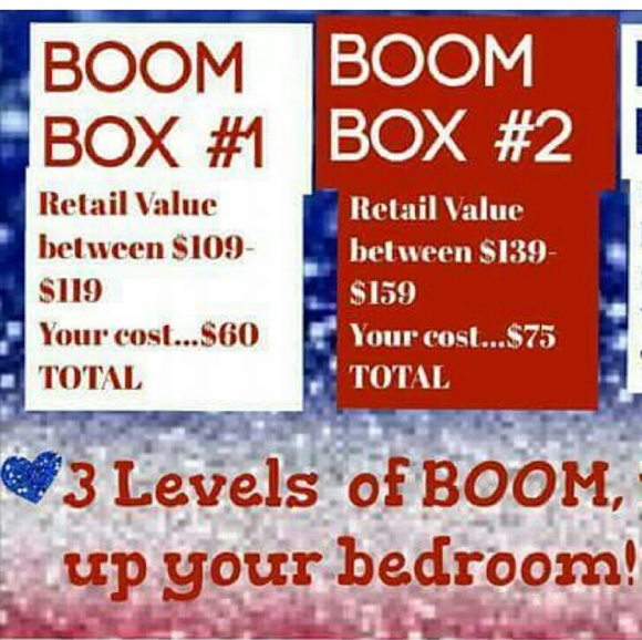 Bundle for love life