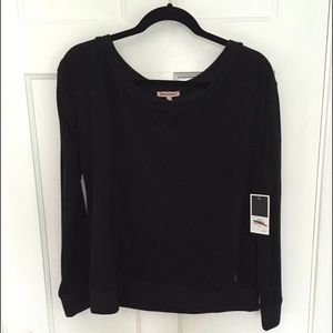 NWT Juicy Couture pullover