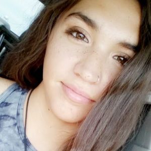 Meet your Posher, Maryah