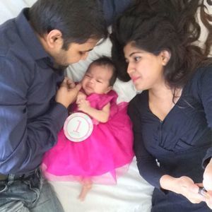 Meet your Posher, Disha