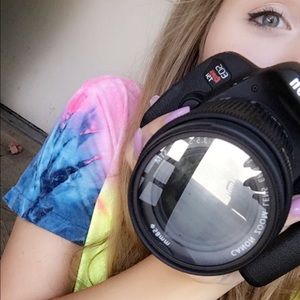 Meet your Posher, Jessie