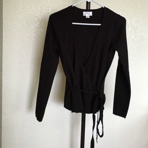 Ann Taylor Loft Cardigan
