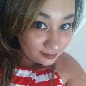 Meet your Posher, Alicia