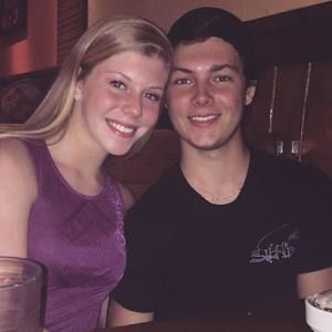 Meet your Posher, Callie