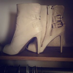Zigisoho Size 11 Booties