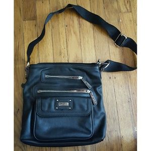 Tyler Rodan crossbody purse
